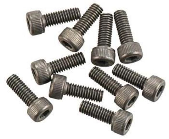 OS ENGINES M2.6x7 Cap SCHRAUBEN Screw Set 10St