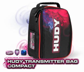 HUDY Sendertasche COMPACT