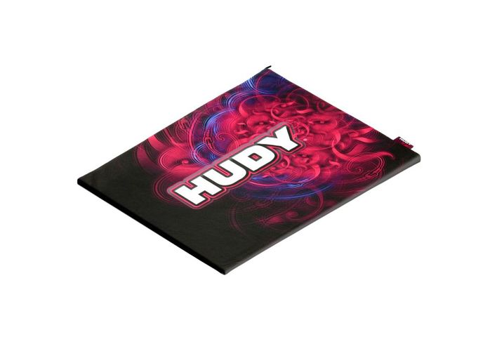 HUDY Tasche zu SET-UP BOARD 1/8 OFF-ROAD & GT