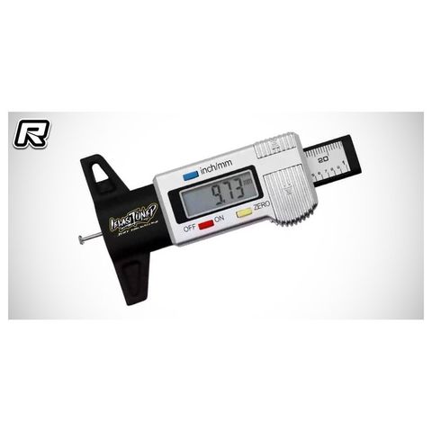 IELASI TUNED CLUTCH GAP GAUGE