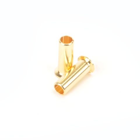 4-5MM ADAPTOR SHORT - 2PCS