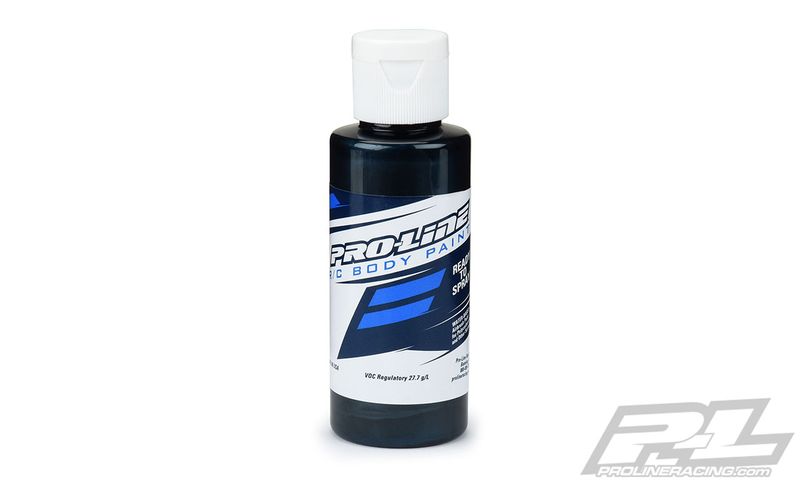 Pro-Line RC Body Paint - Lexan Farbe Metallic Deep