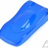 Pro-Line RC Body Paint - Lexan Farbe Candy Blue Ice – Bild 2