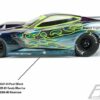 Pro-Line RC Body Paint - Lexan Farbe Candy Blue Ice – Bild 3