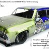 Pro-Line RC Body Paint - Lexan Farbe Candy Blue Ice – Bild 4