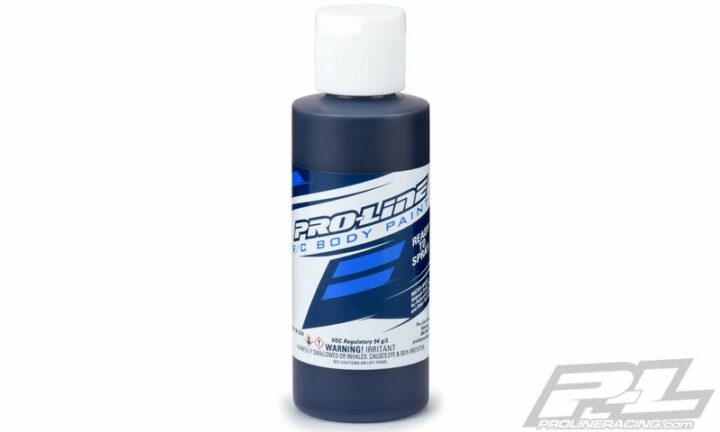 Pro-Line RC Body Paint - Lexan Farbe Candy Ultra Violet
