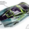 Pro-Line RC Body Paint - Lexan Farbe Candy Ultra Violet – Bild 3