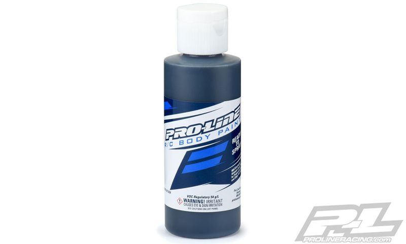 Pro-Line RC Body Paint - Lexan Farbe Window Tint