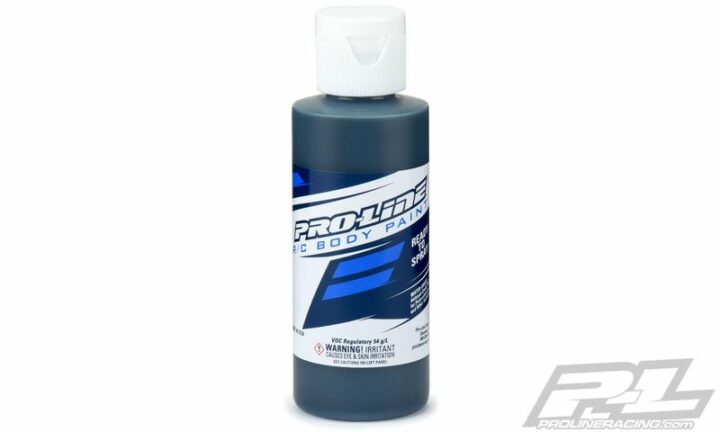 Pro-Line RC Body Paint - Lexan Farbe Candy Turquoise