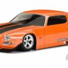 Protoform 1971 Chevrolet® Camaro™ Z28 Clear Body – Bild 2