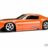 Protoform 1971 Chevrolet® Camaro™ Z28 Clear Body