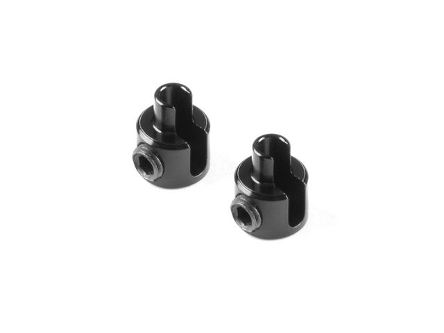 ALU Büchsen zu Stabilisator o2.0mm - 6MM (2)