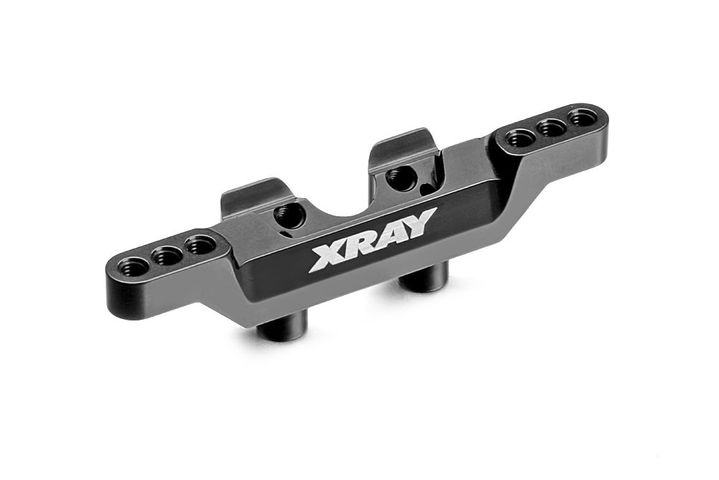 Rollzenterhalter vorne ALU für Stabilisator  - BRE
