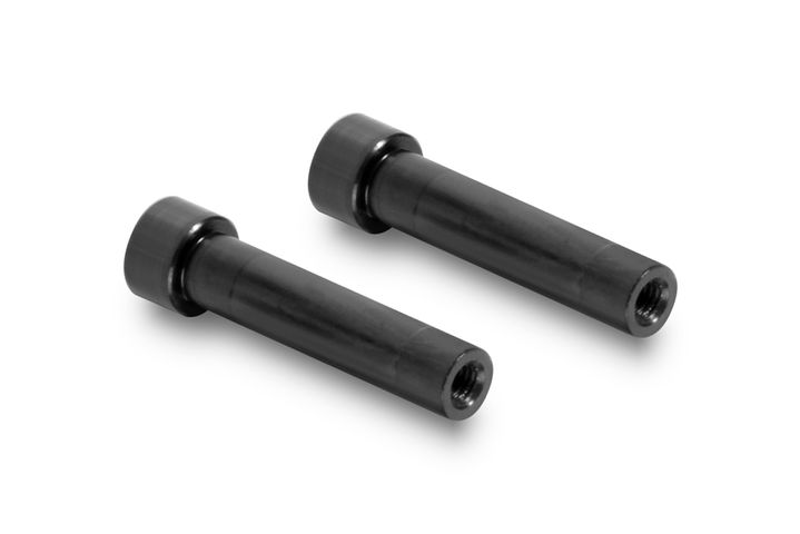 Servo Saver Wellen +2MM (2)