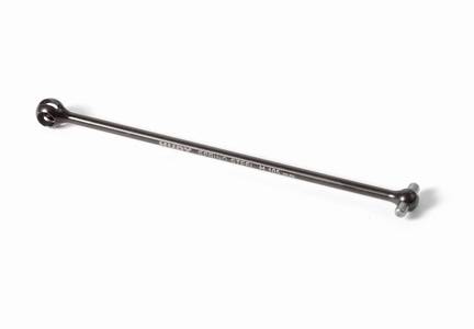 XB4'16 Kardanwelle 105MM - HUDY SPRING STEEL™