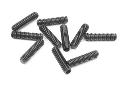Madenschrauben SB M3x12 (10)