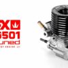 FX G501 - TUNED Motor – Bild 2