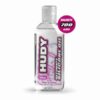 HUDY PREMIUM SILICONE OIL 700 cSt - 100ML HUDY 106371