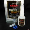 MR33 Super Glue for Rubber Tire Incl. Tip Ver.2 – Bild 2