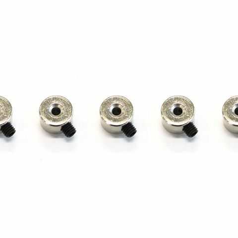 Stellring 2.1mm (5Stk.)