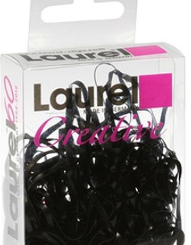 Gummis schwarz Vergaserrückzug (50Stk.)