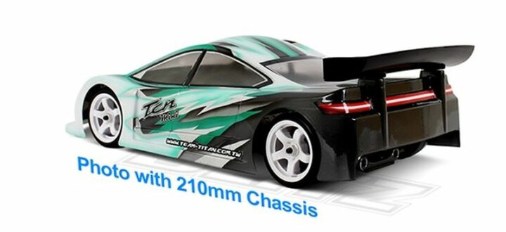 BLITZ TCN-Mini (210-225mm) (0.5mm) – Bild 3