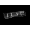 Body Wing 1/10 Gp High And Low Down-Force (2Pcs) – Bild 2