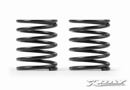 XRAY T4 FEDERN-SET C = 2.3 (2)