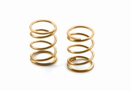 Federn SEITE C=1.8 - GOLD (MEDIUM) (2)