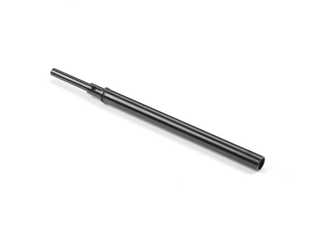 X12 STAHL Hinterachse zu Zahnraddifferential - LIG