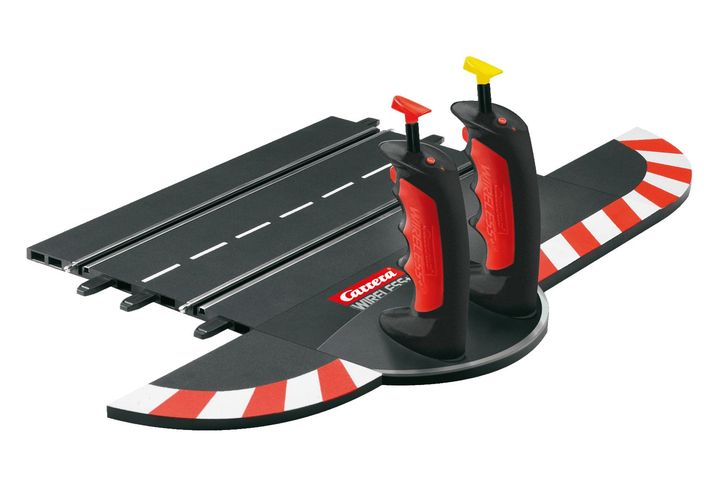 Carrera 10109 Wireless Set Duo Digital 132/124