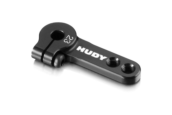 ALU SERVO-Hebel zum klemmen - KO PROPO