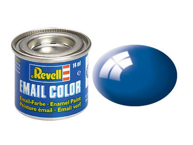 Revell Farbe blau