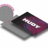HUDY PIT MAT FULL COLOR 650x950MM HUDY 199913M – Bild 2
