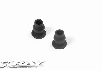 Kugelkopf 5.8MM mit Bund (2)
