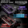 XRAY XB4 Carrosserie - DELTA 4C XRAY 369712 – Bild 2