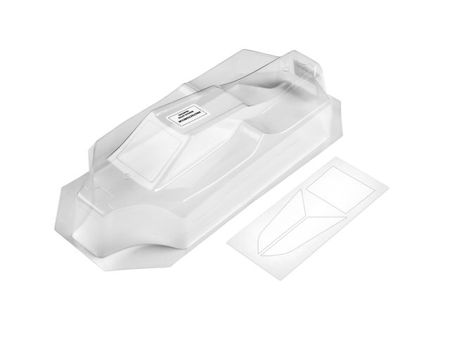 XRAY XB4 Carrosserie - DELTA 4C - LIGHT