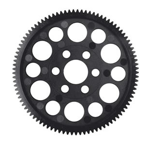 Hauptzahnrad 93Z / 48