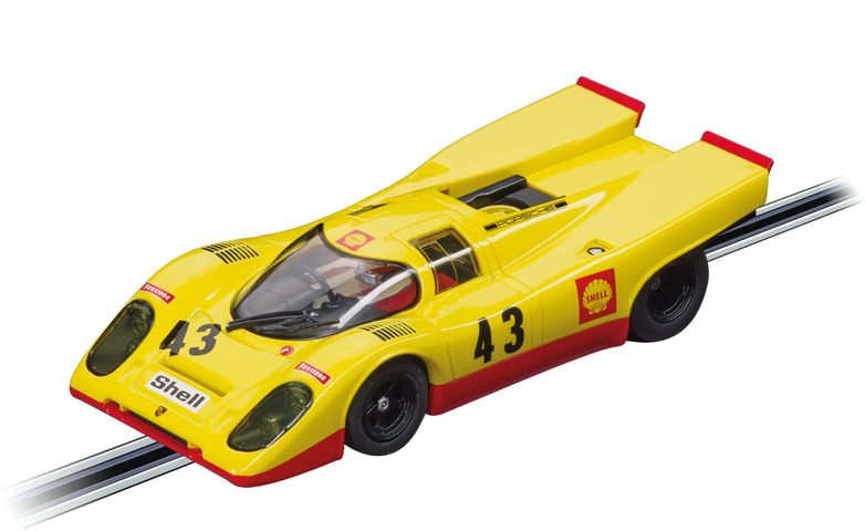 Carrera 30958 Porsche 917 KH "No.43"