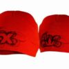 FX WINTER CAP - ROT
