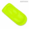 Hobbynox AIRBRUSH Farbe NEON YELLOW 60ML – Bild 2