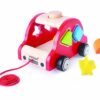 Pintoy Happy Car Sorter – Bild 2
