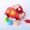 Pintoy Happy Car Sorter – Bild 3