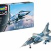 REVELL03813 Dassault Mirage 2000C