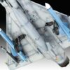 REVELL03813 Dassault Mirage 2000C – Bild 4