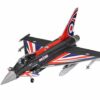 REVELL03820 Eurofighter Typhoon Black Jack – Bild 2