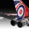 REVELL03820 Eurofighter Typhoon Black Jack – Bild 4
