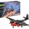 REVELL03823 B-26 Invader