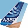 Revell 04218 Airbus A380 New Livery – Bild 2