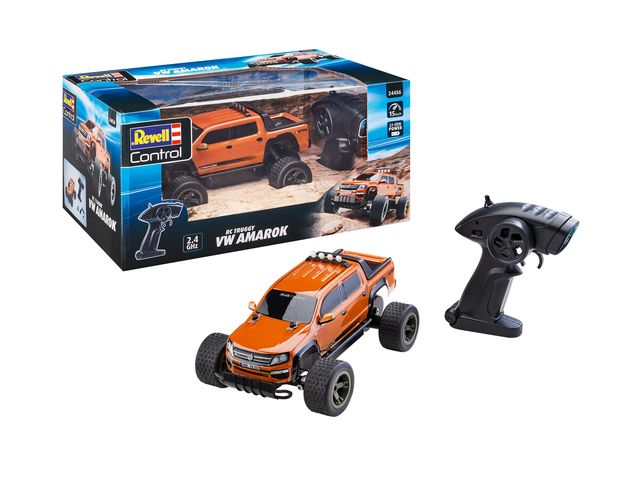 RC Truggy VW Amarok